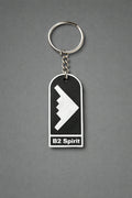 B-2 Spirit Keychain