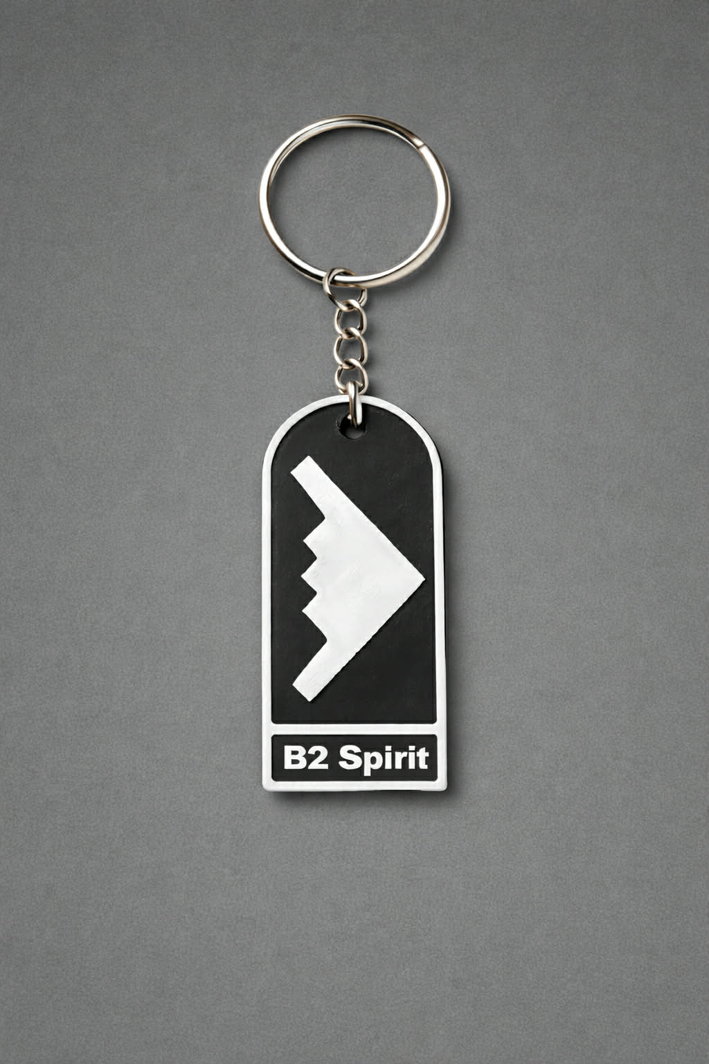 B-2 Spirit Keychain