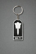 SR-71 Keychain